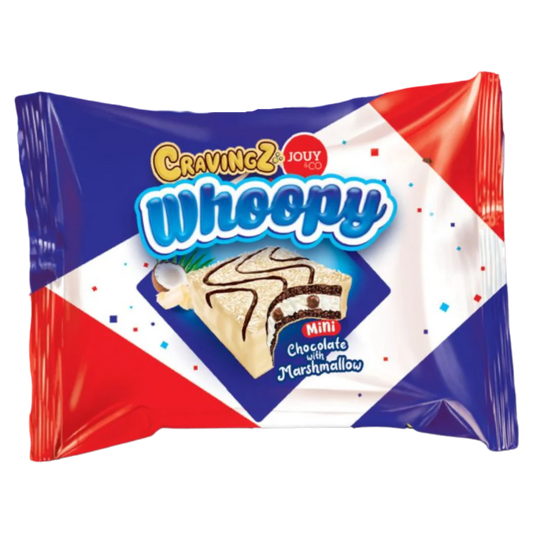 Cravingz Whoopy Cake Slice 25g