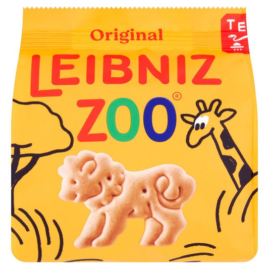Leibniz animal biscuits