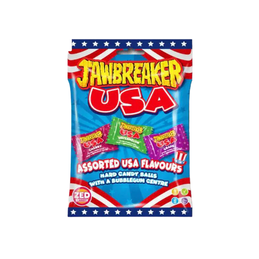 USA Jawbreakers