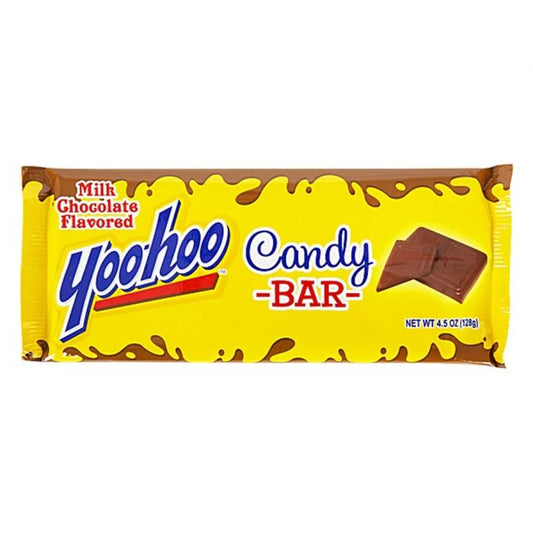 Yoo-Hoo Chocolate Candy Bar