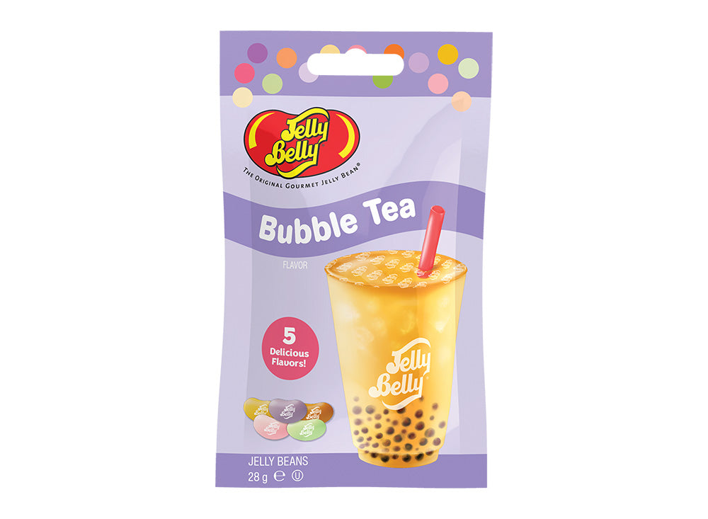 Jelly Belly - Boba Bubble Tea Flavours 28g