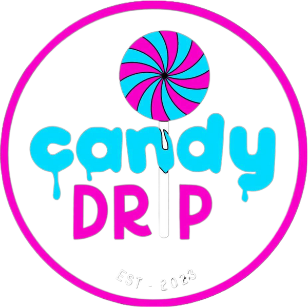 Candy Drip