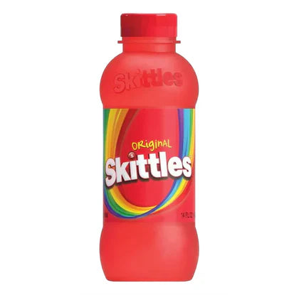 Skittles Drink Original 414ml