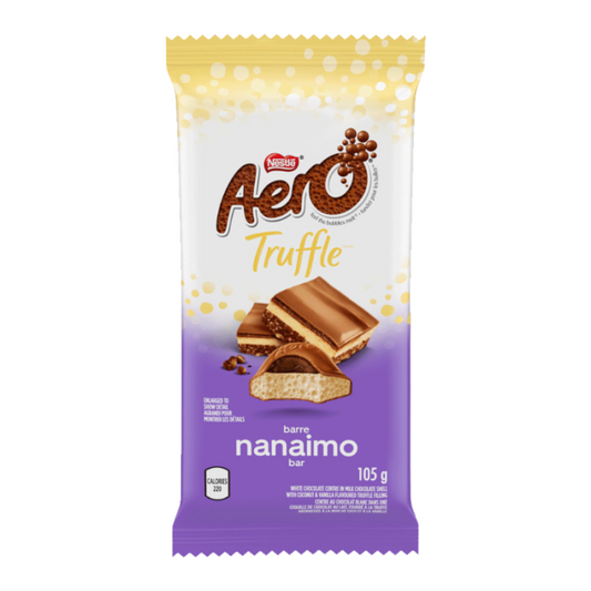 Aero Truffle Nanaimo