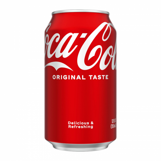 Coca Cola USA