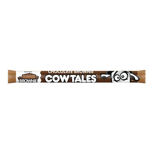 Cow Tales Limited Edition Chocolate Brownie 28g