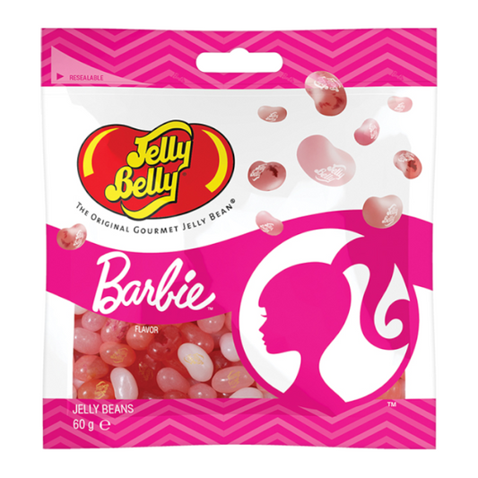 Jelly Belly Barbie Edition