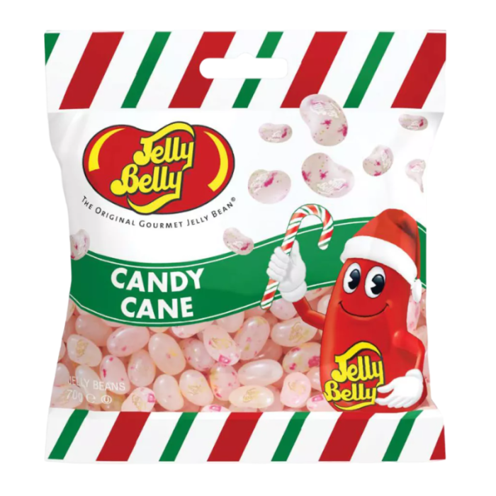 Jelly Belly Candy Cane