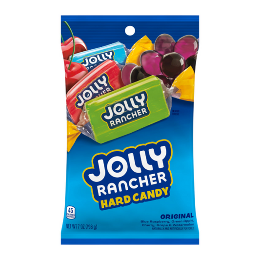 JOLLY RANCHER 180G UK COMPLIANT