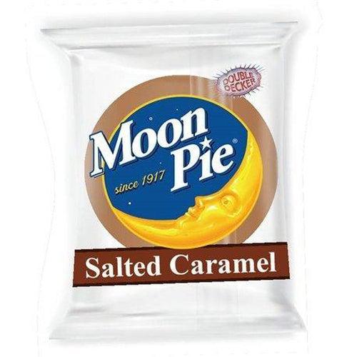 Moon Pie Salted Caramel