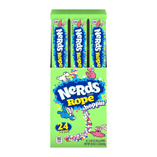 Nerds Springtime Easter Rope (26g)