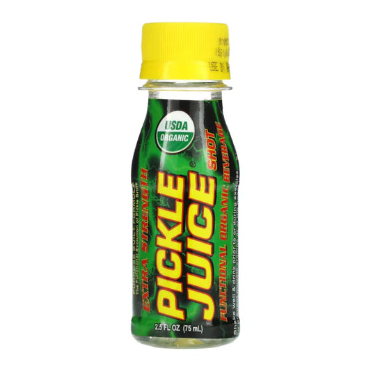 Pickle Juice Extra Strength Shot (75ml)