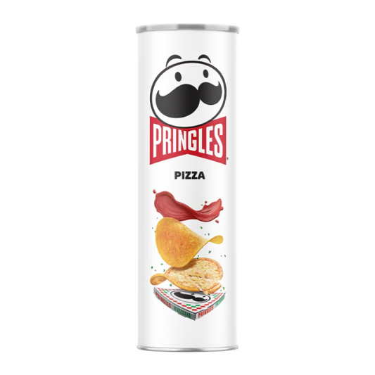 Pringles Pizza 5.5oz (158g)