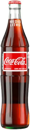 Coca Cola MEXICAN IMPORT